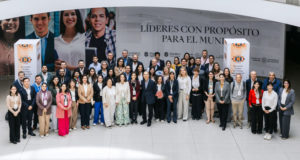 Nuria González asume la presidencia de MetaRed S España, la red internacional que impulsa la sostenibilidad en las universidades
