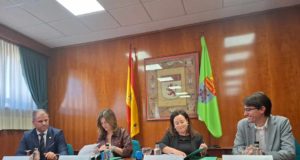 Un programa para retener el talento e impulsar el polo biofarmacéutico de León