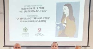 El legado de Teresa de Jesús, ahora adaptado al formato de lectura fácil