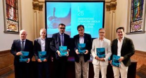 Fundación Unicaja crea el Observatorio de las Letras para analizar el sector editorial andaluz