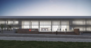 La Universidad Europea llega a Málaga: oferta diez grados y nueva másteres