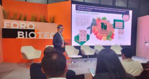 Envasado activo, el sistema para reducir el desperdicio de frutas y hortalizas