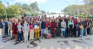 Las universidades se movilizan contra la violencia de género