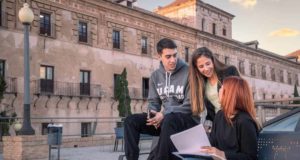 La UCAM logra el máximo reconocimiento en transparencia en universidades privadas