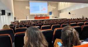 Primera toma de contacto de la UMA con los orientadores de institutos de cara a la PAU 2026