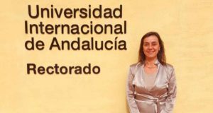 Cambio en la estructura de la UNIA que nombra una nueva directora del Secretariado de Estudiantes