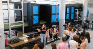 Explorar, experimentar y descubrir:vuelve la Semana Europea de la Cienciaal Parque de las Ciencias
