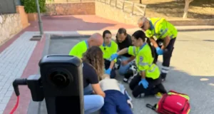 La realidad virtual ayuda a mejorar la respuesta ante paradas cardiacas