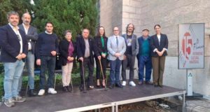 Cine y dos espectáculos en la UJA para celebrar el Día Internacional de Flamenco