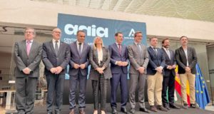 Granada se convierte en el punto de referencia de la inteligencia artificial en Andalucía con el centro ANIA