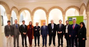 Andalucía destina 7,4 millones a los centros UNED de la región