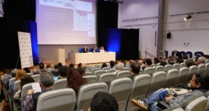 Más de 400 investigadores se suman este curso a la UMA a través de los estudios de doctorado