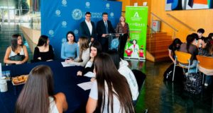 Las universidades andaluzas celebran la Semana de la Ciencia con más de 1.400 actividades