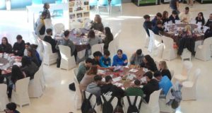 Arranca la Semana de la Ciencia en la Universidad de Huelva