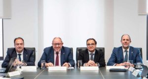 El Consejo Rector del ceiA3 aprueba su Plan Plurianual 2026-2029 con 3 millones de euros