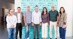 El legado de las hogueras de San Juan se incorpora al proyecto para crear una IA en valenciano