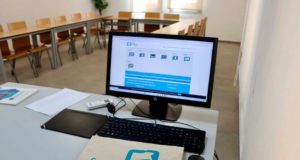 Segunda convocatoria de cursos gratuitos para estudiantes de grado en el Centro de Lenguas de la UAL