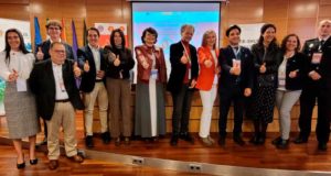 La UJA epicentro del emprendimiento en ciberseguridad con CiberShube y CiberOlé