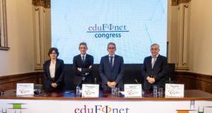 La educación financiera y el emprendimiento, a análisis en el Congreso de Educación Financiera