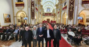 Actualmente hay identificadas un total de 6.528 enfermedades raras