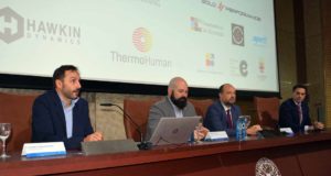 La investigación de élite en entrenamiento de fuerza se da cita en la UAL