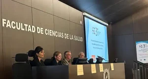 Cerca de 80 universidades internacionales analizan en la UMA sus acciones de promoción de la salud