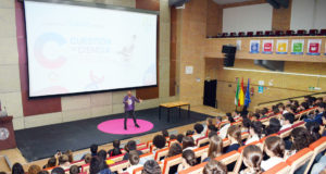 Estudiantes de secundaria de Almería desarrollarán y contarán en vídeo soluciones basadas en agricultura regenerativa