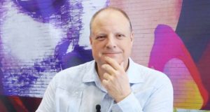 José María Cuenca se despide de la Defensoría Universitaria de la UHU