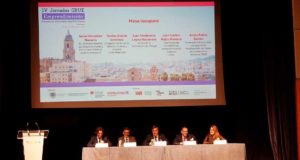 La UMA se convierte en punto de encuentro para el emprendimiento universitario