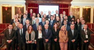Los Consejos Sociales reclaman más colaboración universidad-empresa