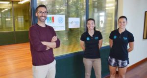Cienciajazz se hace ‘rural’ para llevar la ciencia a pueblos de Almería: la próxima parada será en Tahal
