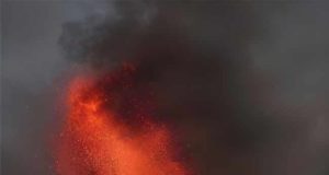 El primer método para anticiparse a erupciones volcánicas: las predice con doce horas de antelación