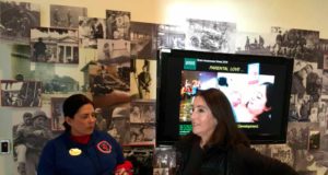 La UNED, pionera mundial en el estudio del estrés prenatal