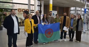 Relaciones Laborales y Recursos Humanos de la UCLM dedica una exposición a los 600 años del pueblo gitano
