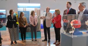 La muestra sobre prevención de riesgos del Parque de las Ciencias llega al Archivo Histórico de Málaga