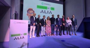 Usos reales de la inteligencia artificial en las empresas, en el II Foro ALIA