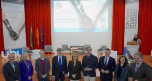 La UHU impulsa el talento joven con una nueva edición de su Foro de Empleo y Emprendimiento