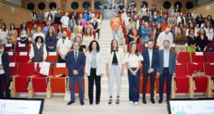 El Foro Almería Social visibiliza en la UAL el trabajo en red contra la exclusión social