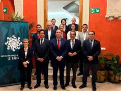 El Grupo La Rábida convoca sus premios de Estudios Iberoamericanos dotados con 18.000 euros