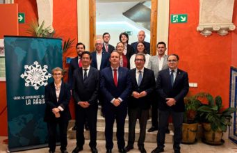 El Grupo La Rábida convoca sus premios de Estudios Iberoamericanos dotados con 18.000 euros