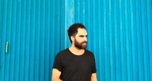 Jero Romero presenta su nuevo disco mañana en el Paraninfo de la UA