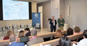 El 25% de los estudiantes de la UAL participaron en alguna actividad relacionada con el emprendimiento