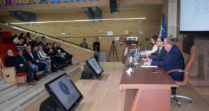 La UAL hará visible el potencial de la comarca almeriense del Almanzora en su iniciativa Marca Pueblo