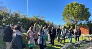Las universidades andaluzas refuerzan su estrategia común de sostenibilidad