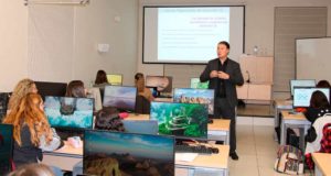Listado de Másteres universitarios de la UNIA 2026
