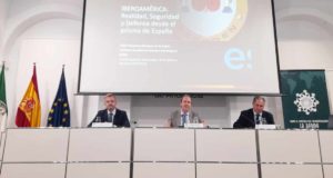 Arranca el Máster en Relaciones Internacionales de la UNIA
