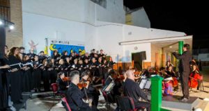La UJA volverá a ser pieza fundamental en la Noche en Blanco de Jaén que será el 15 de mayo