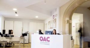 El traductor automático para webs institucionales: es gratuito y fruto del proyecto para crear una IA en español
