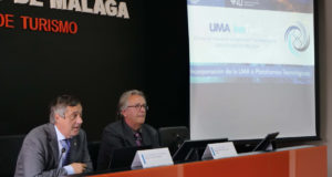 La UMA se incorpora a una veintena de plataformas tecnológicas para impulsar la innovación en seis áreas