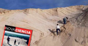 El potencial de España en tierras raras y otros minerales críticos, en el nuevo número de Nova Ciencia